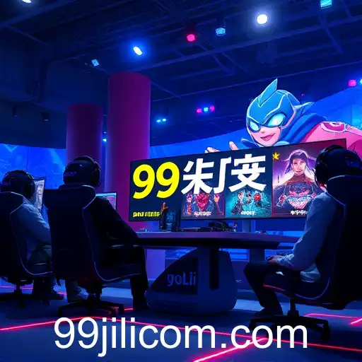 Exploring the Evolution of 99jili in the Gaming World