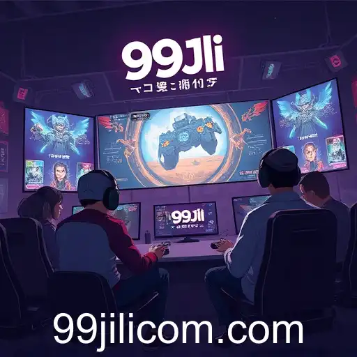 99jili