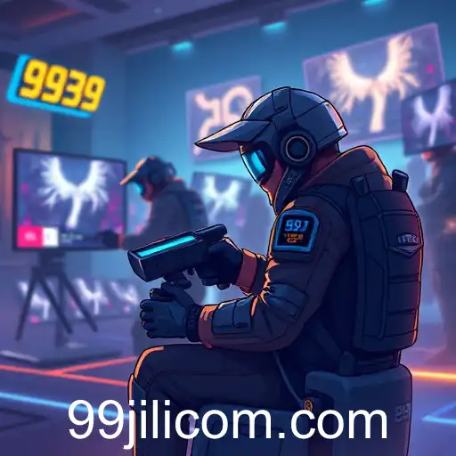 99jili