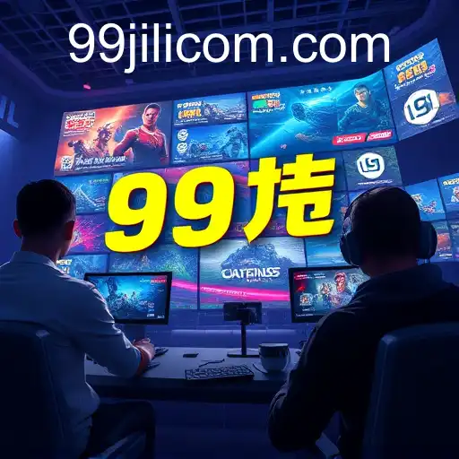 Navigating the Gaming Landscape: 99jili's Impact