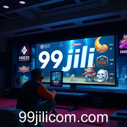99jili Revolutionizes Online Gaming Experience