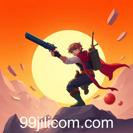 99jili: Revolutionizing Online Gaming in 2025