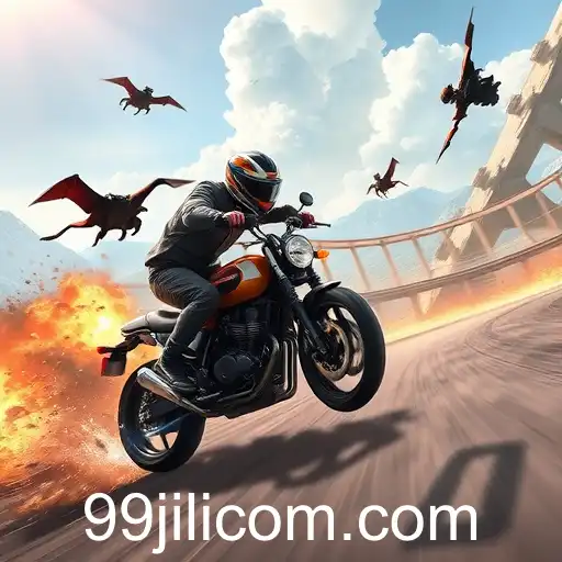 Exploring the Thrills of Action Games on 99jili: A Gamer's Paradise