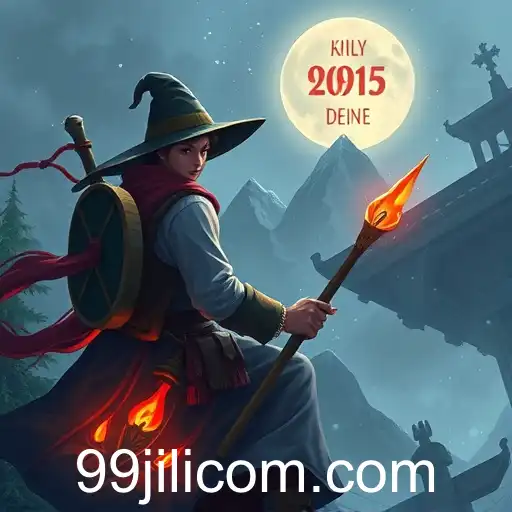 Exploring the World of Adventure Games on 99jili