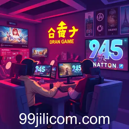 Rise of 99jili: Shaping the Online Gaming Landscape