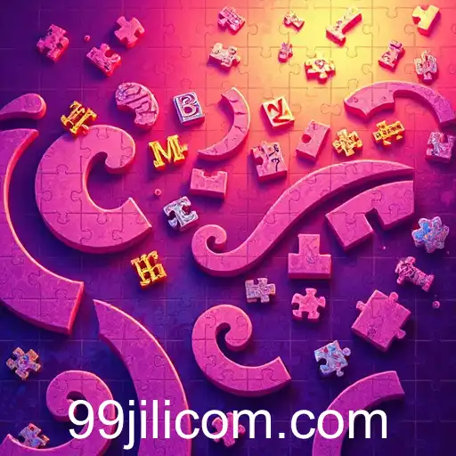 Puzzle Games Revolutionized by 99jili: A New Era of Cognitive Entertainment