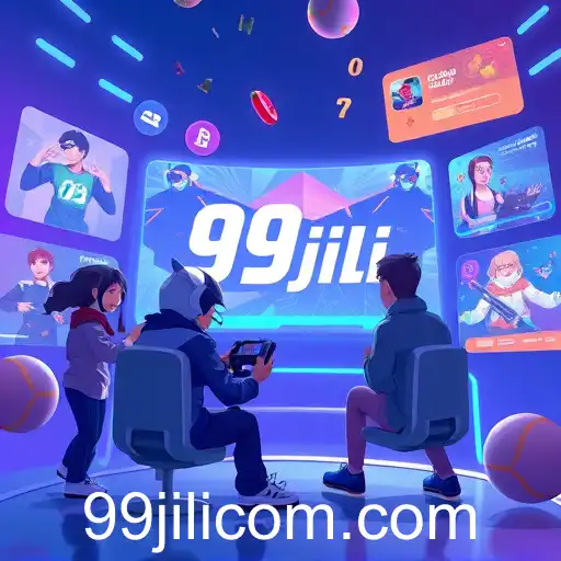 The Rise of 99jili: A New Era in Online Gaming