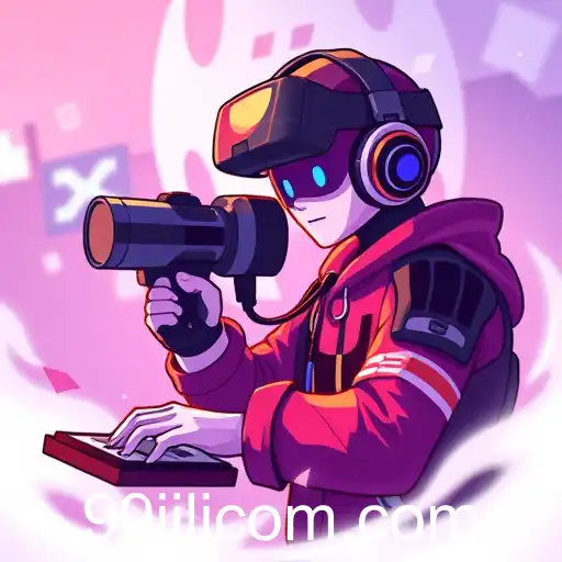 The Rise of 99jili in the Gaming World