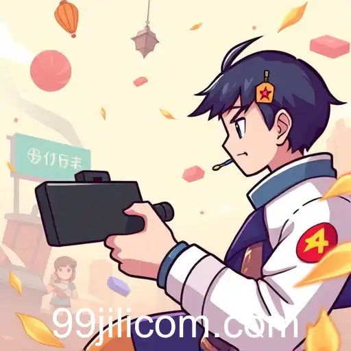 The Rise of 99jili: A New Era in Online Gaming