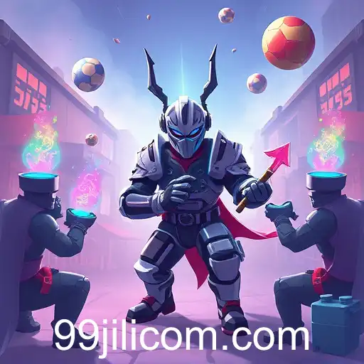 The Rise of 99jili: A Modern Game Changer