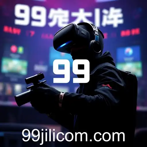 The Rise of 99jili in the Gaming World