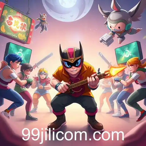 Rise of Online Gaming Platforms in 2025