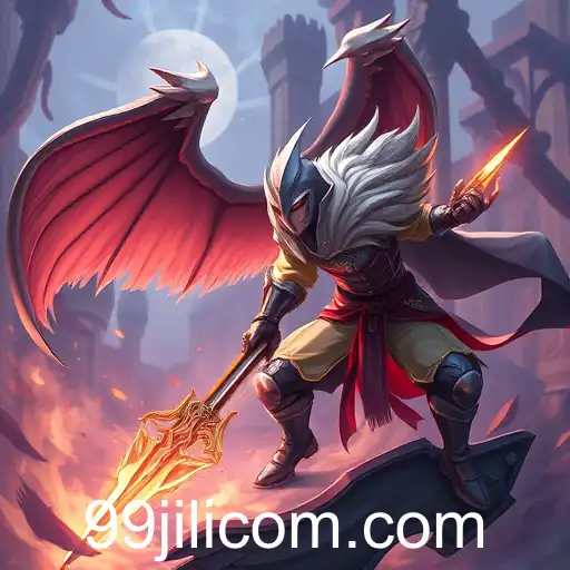 The Rise of 99jili in the Gaming World