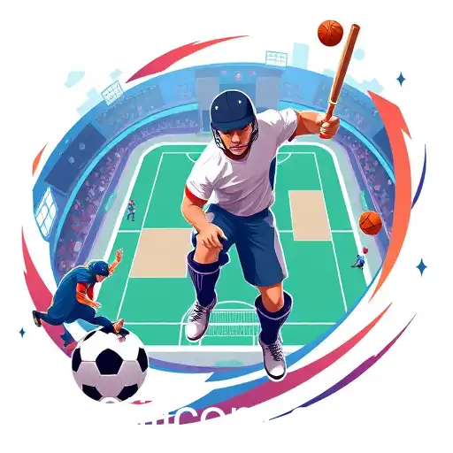 The Rise of Sports Games: Exploring the Exciting World of 99jili