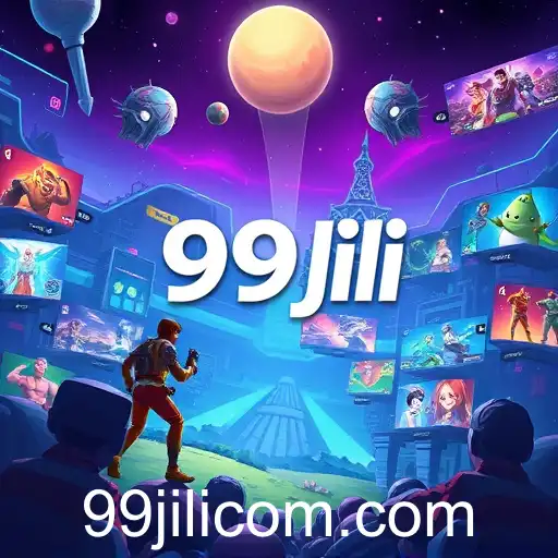 The Rise of 99jili: Transforming Online Gaming