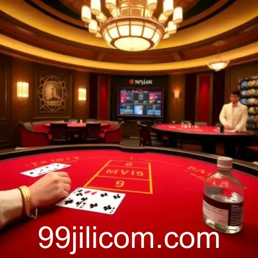 The Rise of 99jili in the Gaming World